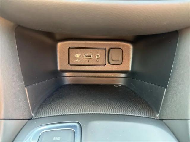 2022 Chevrolet Equinox AWD LT