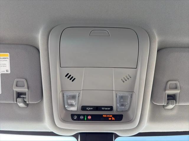 2022 Chevrolet Equinox AWD LT