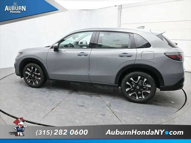 2026 Honda HR-V 2WD EX-L