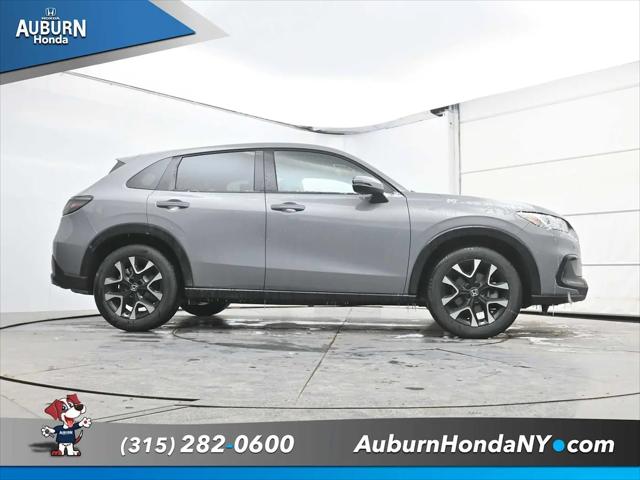 2026 Honda HR-V 2WD EX-L