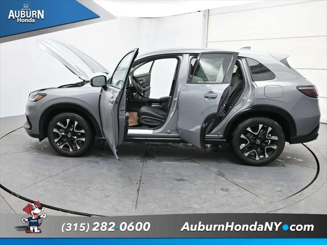 2026 Honda HR-V 2WD EX-L