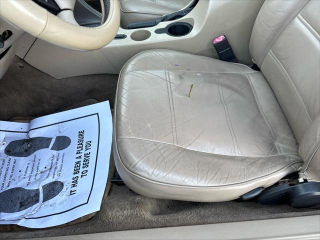 Used 2003 Ford Mustang For Sale in Wilmington, OH