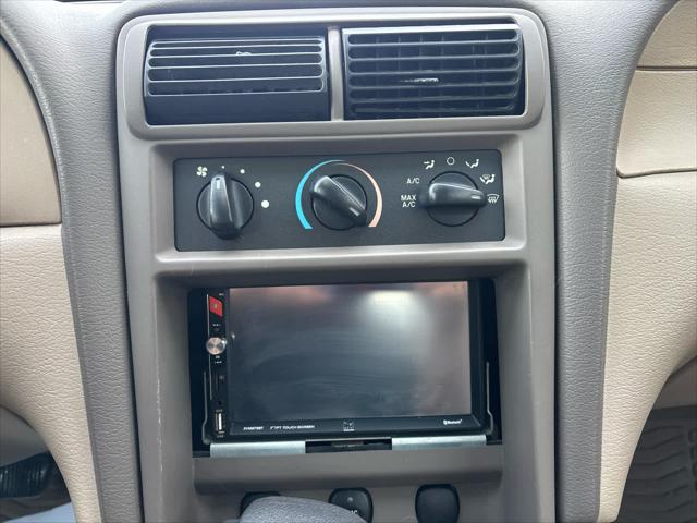 Used 2003 Ford Mustang For Sale in Wilmington, OH