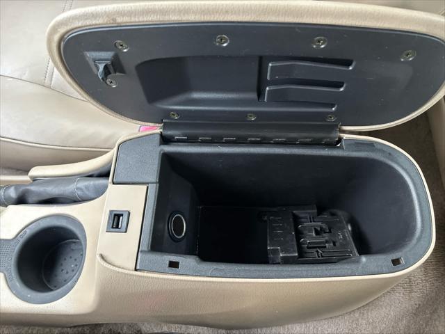 Used 2003 Ford Mustang For Sale in Wilmington, OH