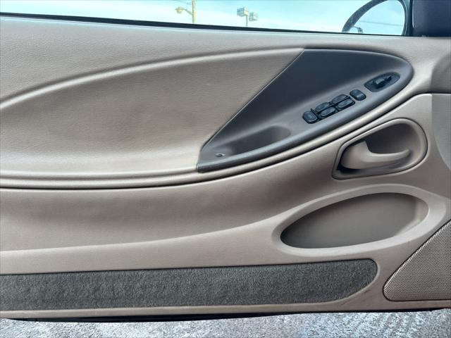 Used 2003 Ford Mustang For Sale in Wilmington, OH