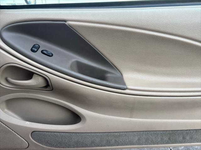 Used 2003 Ford Mustang For Sale in Wilmington, OH