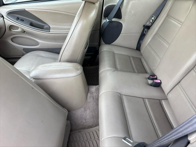 Used 2003 Ford Mustang For Sale in Wilmington, OH