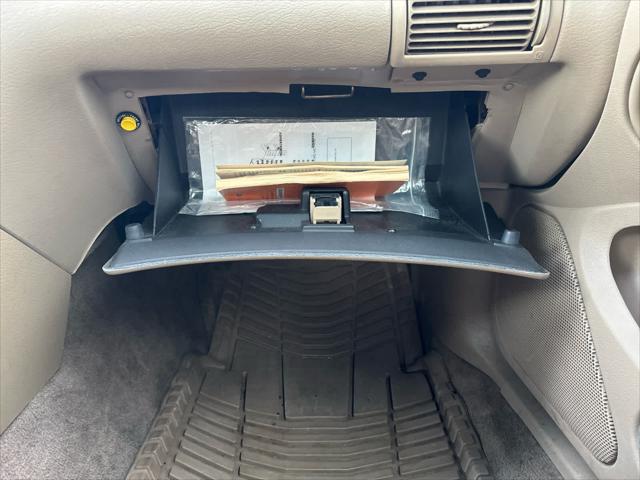 Used 2003 Ford Mustang For Sale in Wilmington, OH