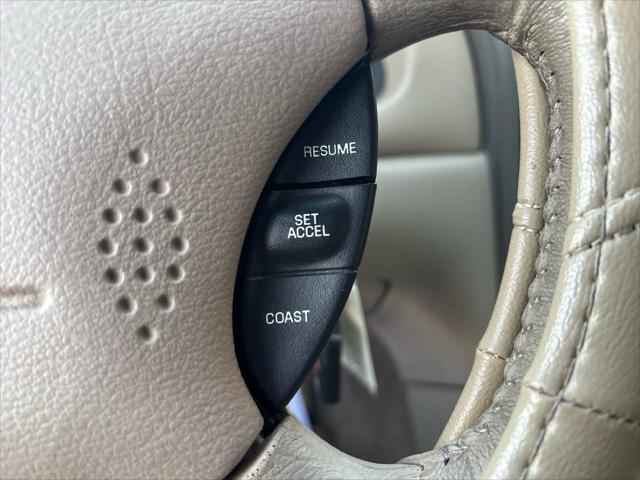 Used 2003 Ford Mustang For Sale in Wilmington, OH