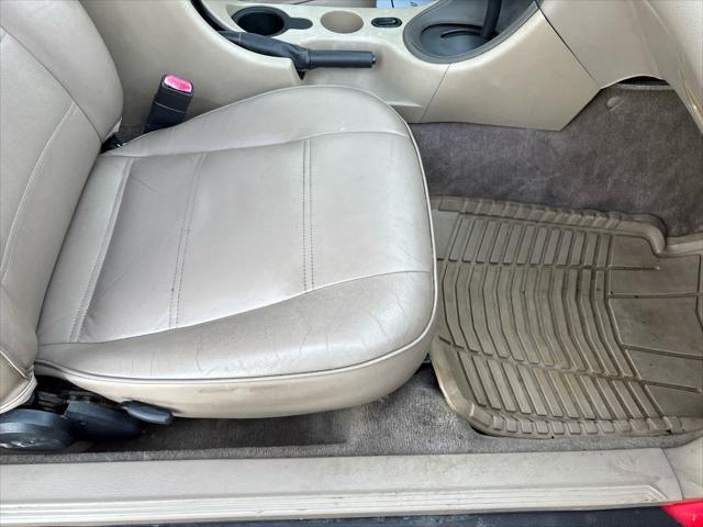 Used 2003 Ford Mustang For Sale in Wilmington, OH