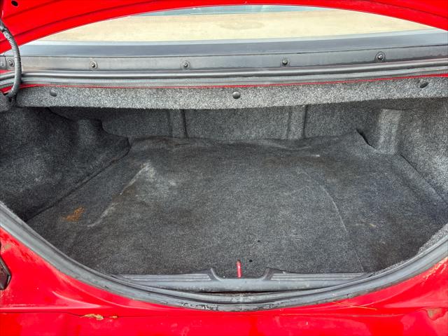 Used 2003 Ford Mustang For Sale in Wilmington, OH