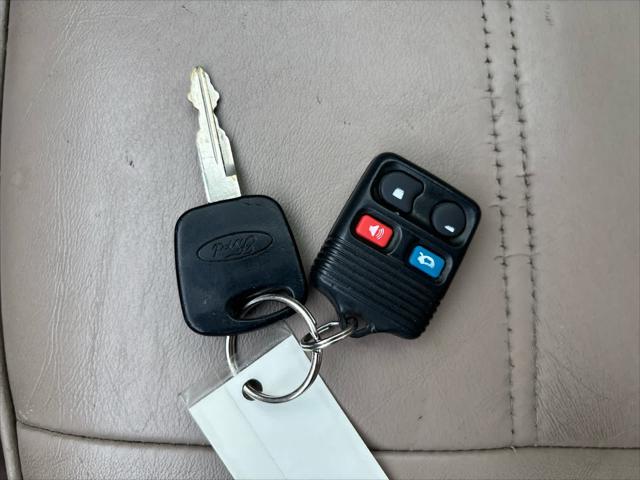 Used 2003 Ford Mustang For Sale in Wilmington, OH