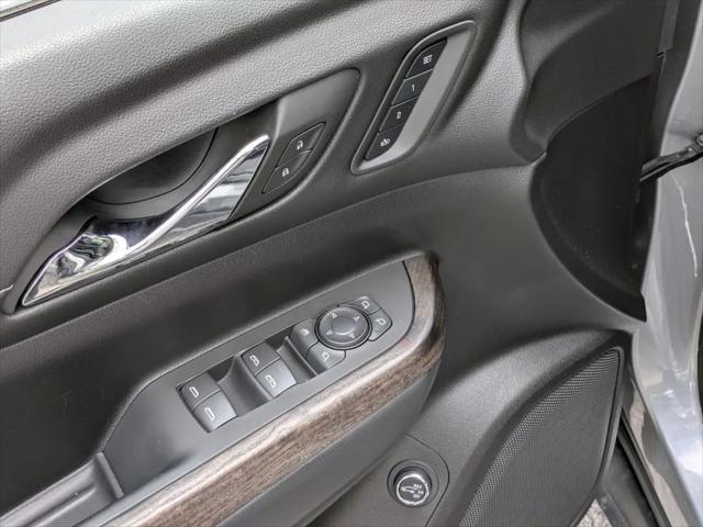 2023 GMC Acadia AWD Denali