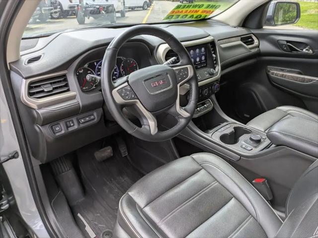 2023 GMC Acadia AWD Denali