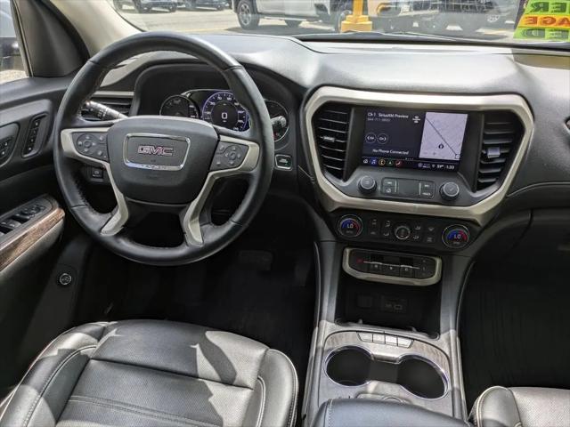 2023 GMC Acadia AWD Denali