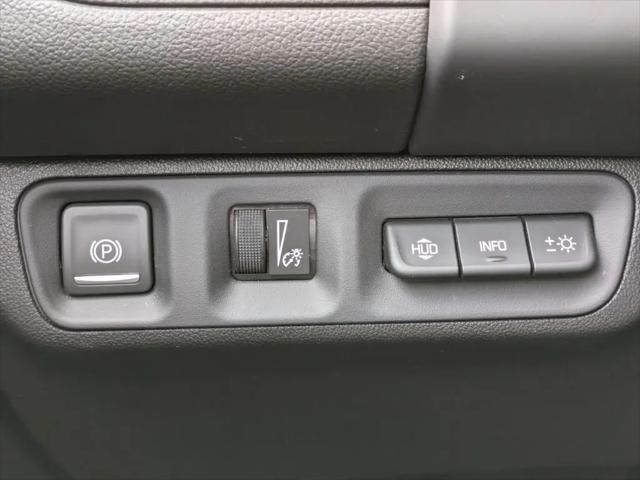 2023 GMC Acadia AWD Denali