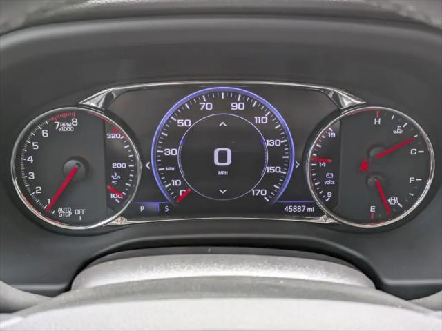 2023 GMC Acadia AWD Denali