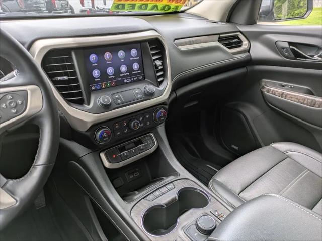 2023 GMC Acadia AWD Denali