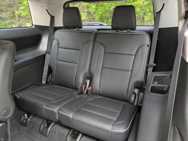 2023 GMC Acadia AWD Denali