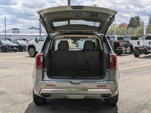 2023 GMC Acadia AWD Denali