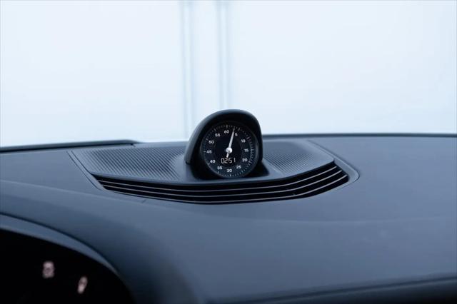 2024 Porsche Taycan Sport Turismo GTS