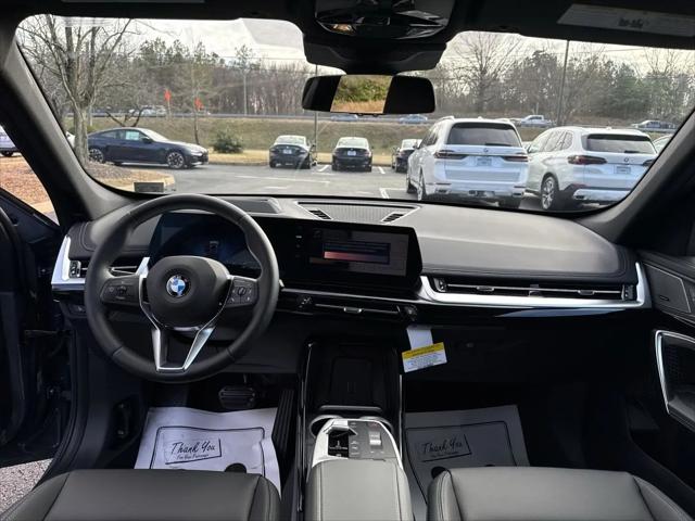 2026 BMW X1 xDrive28i