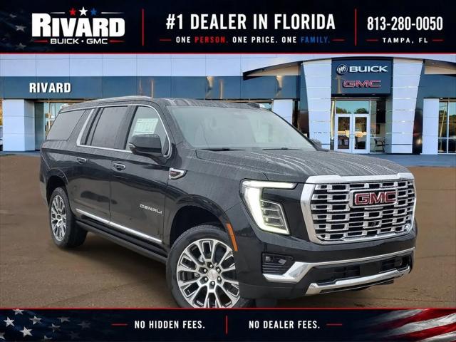 2026 GMC Yukon XL 4WD Denali for sale in Tampa, FL