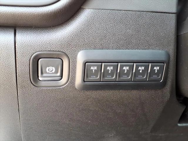 2026 Chevrolet Silverado 2500HD Double Cab, Long Bed, WT, RWD