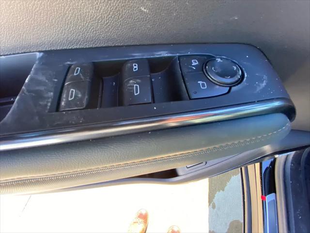 2026 GMC Acadia AT4 AWD