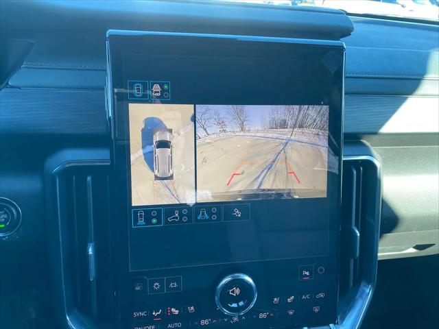 2026 GMC Acadia AT4 AWD