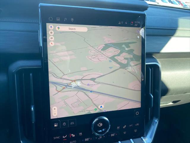 2026 GMC Acadia AT4 AWD