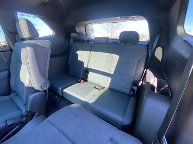 2026 GMC Acadia AT4 AWD