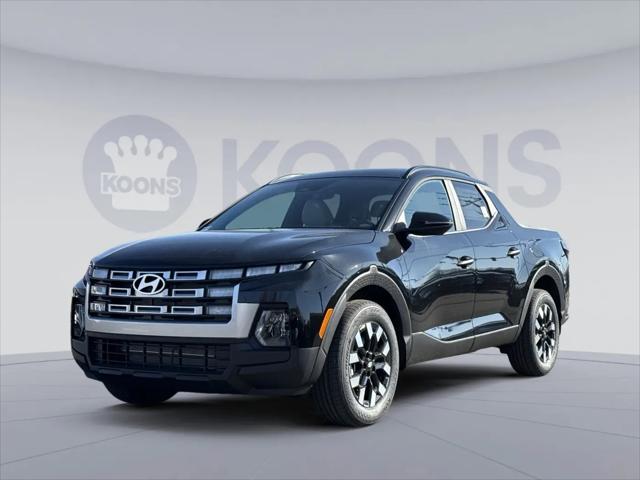 2026 Hyundai Santa Cruz SEL for sale in Woodbridge, VA