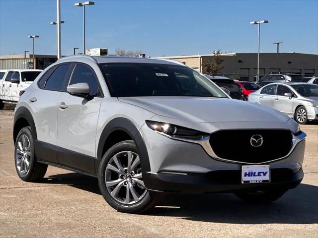 2026 Mazda CX-30 2.5 S Preferred for sale in Burleson, TX