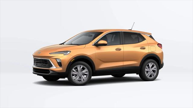 2026 Buick Encore GX Preferred FWD