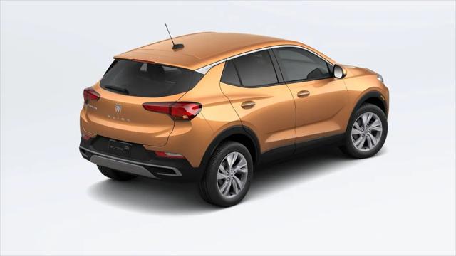 2026 Buick Encore GX Preferred FWD