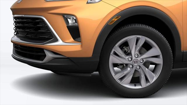2026 Buick Encore GX Preferred FWD