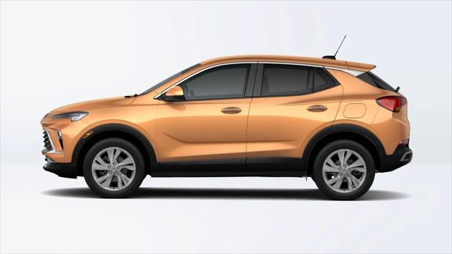 2026 Buick Encore GX Preferred FWD