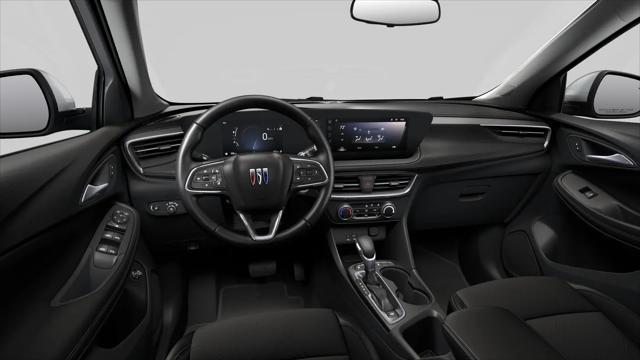 2026 Buick Encore GX Preferred FWD