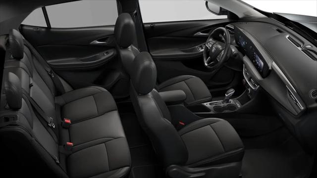 2026 Buick Encore GX Preferred FWD