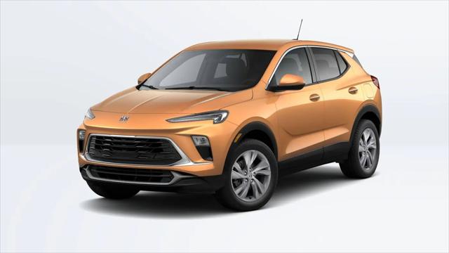 2026 Buick Encore GX Preferred FWD for sale in Doral, FL