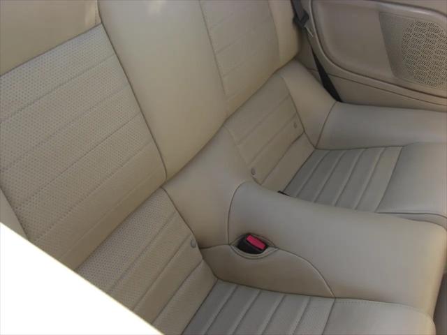 2007 Ford Mustang GT Premium