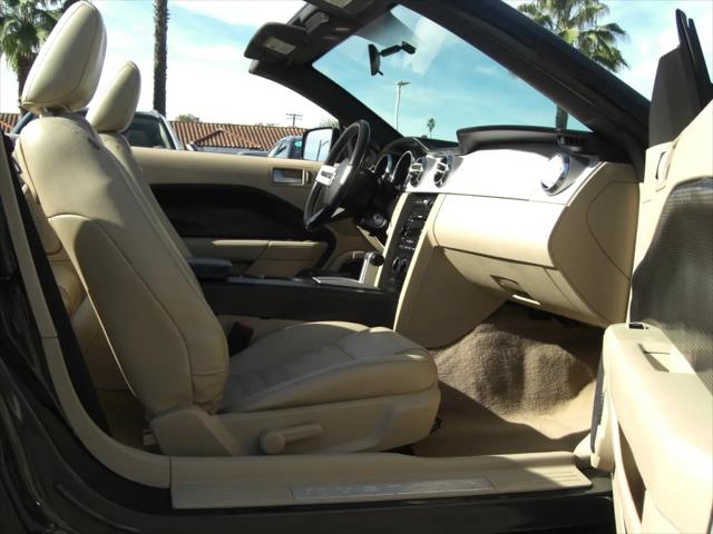 2007 Ford Mustang GT Premium