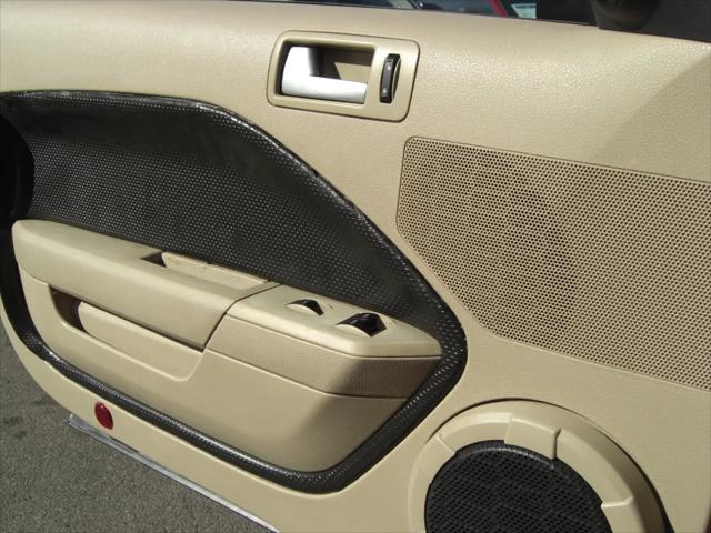 2007 Ford Mustang GT Premium