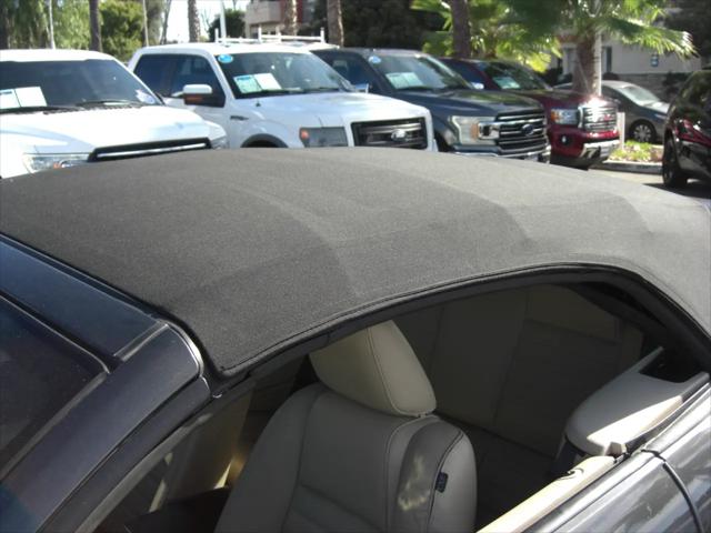 2007 Ford Mustang GT Premium