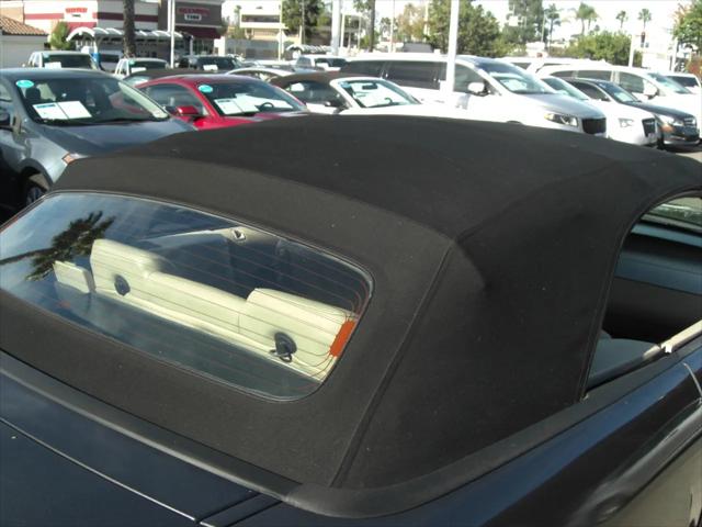 2007 Ford Mustang GT Premium
