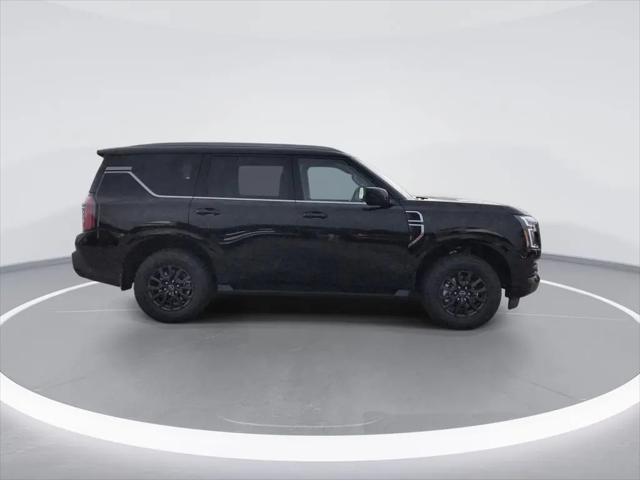2026 Nissan Armada SV