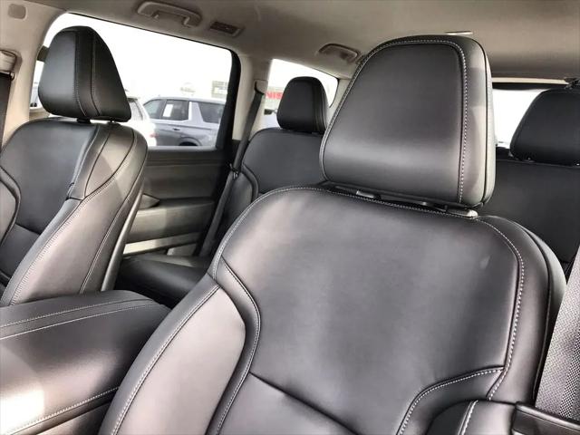 2026 Nissan Armada SV