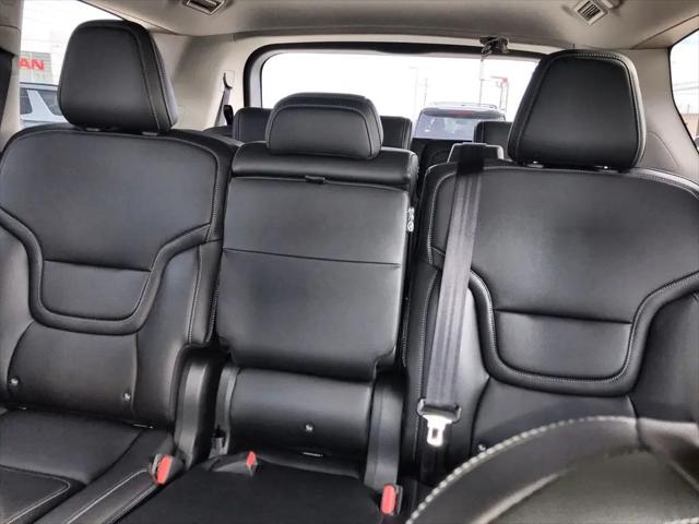 2026 Nissan Armada SV