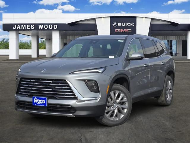 2026 Buick Enclave Preferred FWD for sale in Decatur, TX